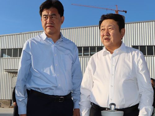 ͨ�|����ί��ӛ�����L����(n��i)�ɹ�ͨ�ķ��r(n��ng)�I(y��)�Ƽ����޹�˾�^Ħ����