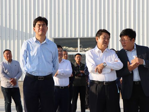 ͨ�|����ί��ӛ�����L����(n��i)�ɹ�ͨ�ķ��r(n��ng)�I(y��)�Ƽ����޹�˾�^Ħ����